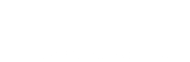 baker tilly greenwoods capital logo light